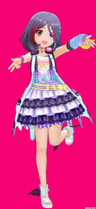 モンスターパーティーのtwitterイラスト検索結果