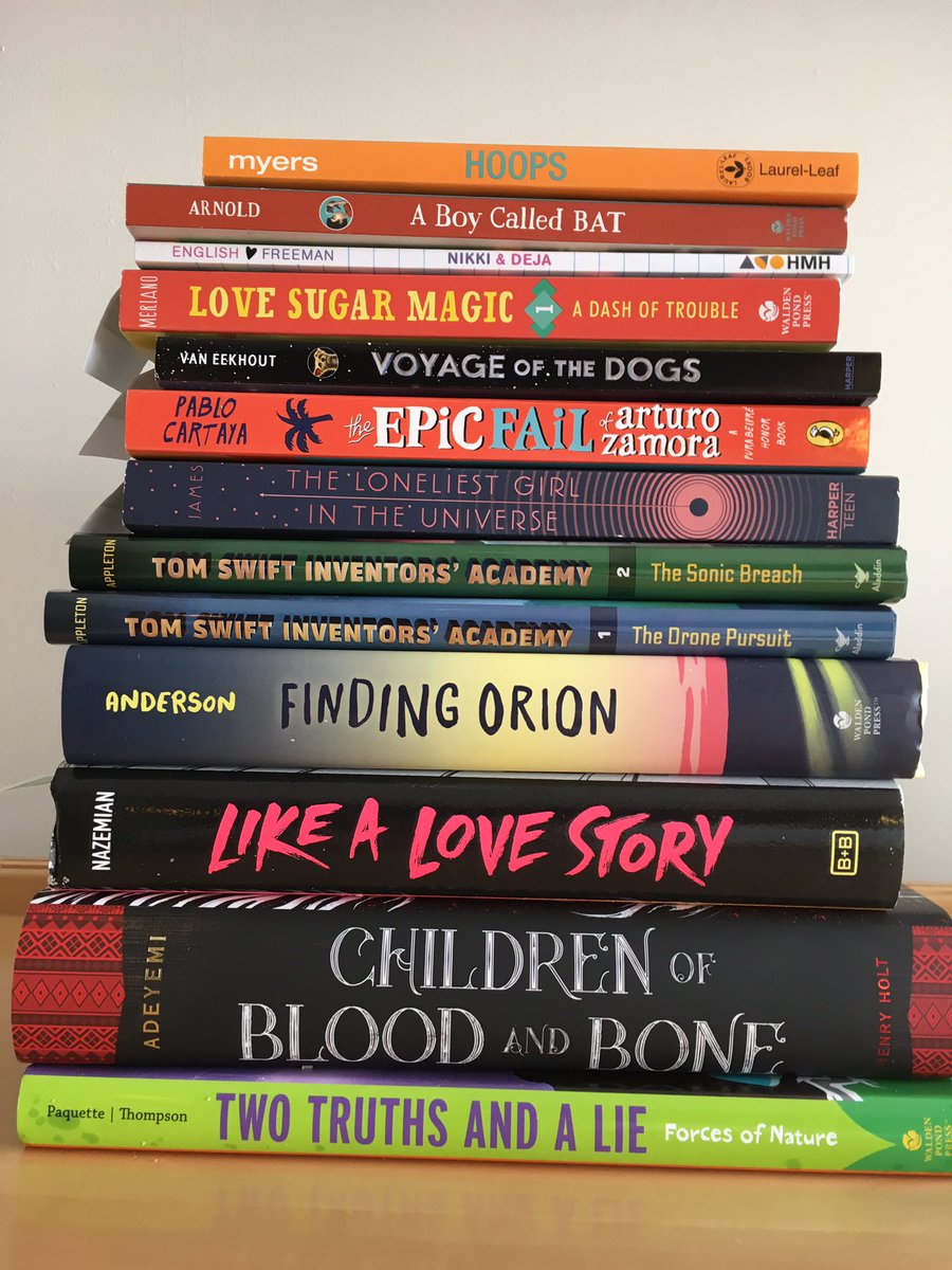 tedrafm's tweet photo. Squeee! I’ve got plenty to do now that my flight is going on a four hour delay! Thank for the inspiration #TCRWP and @sfrazintcrwp ! https://t.co/d17hs0G381