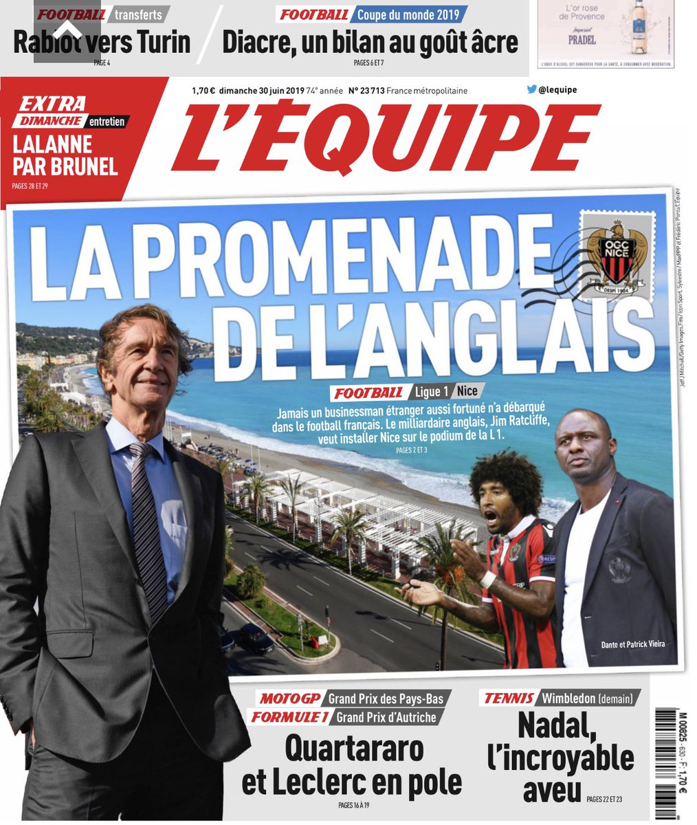 Etbim56's tweet photo. Bingo. 

#RachatOGCNice #OGCNice https://t.co/B51rmIXitp