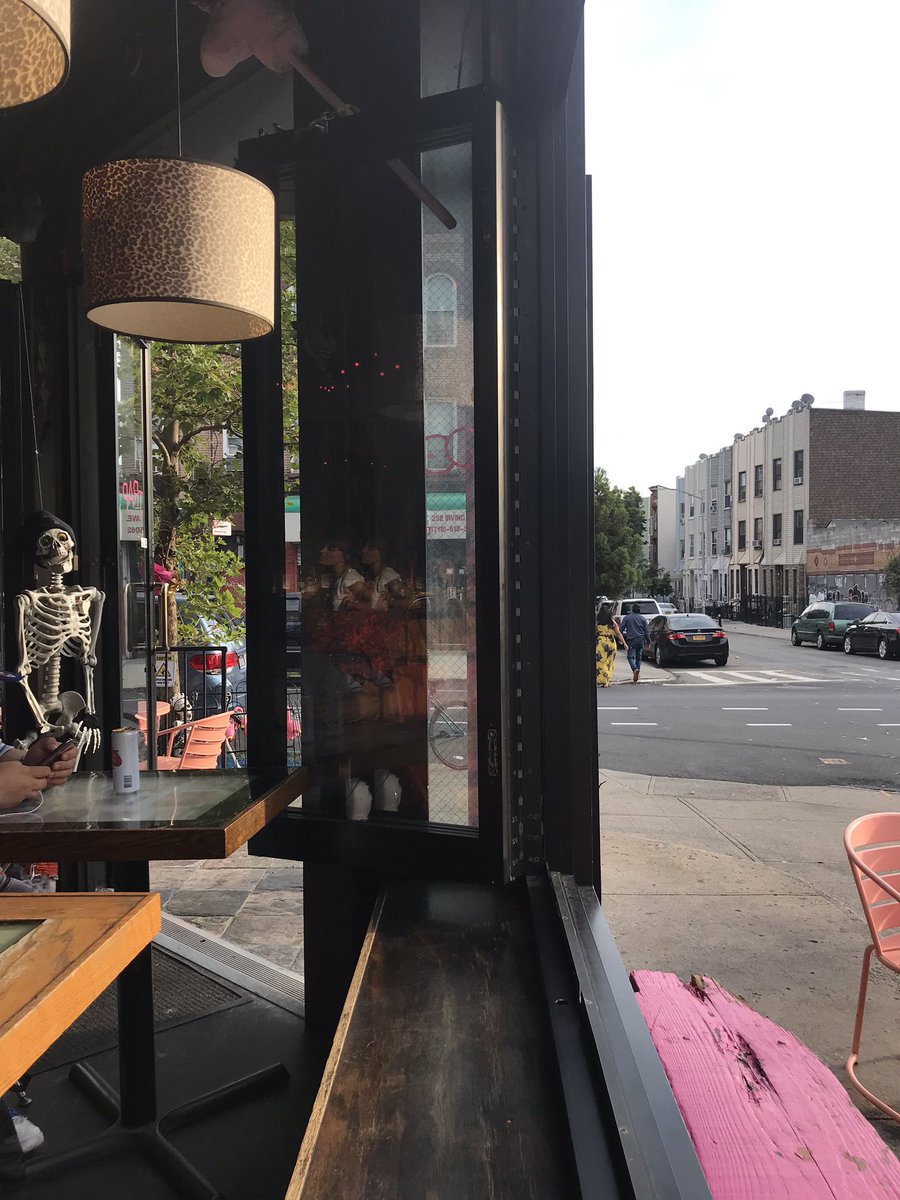 Bushwick Nation tweet media