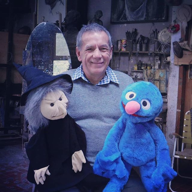 Hoy tuvimos una visita muy especial: ¡Pablo García y sus títeres!
Pronto publicaremos la grilla de actividades para estas vacaciones de invierno...
.
.
.
#CasaBruzzone #vacacionesdeinvierno #vacacionesdeinvierno2019 ift.tt/2XBdAjj