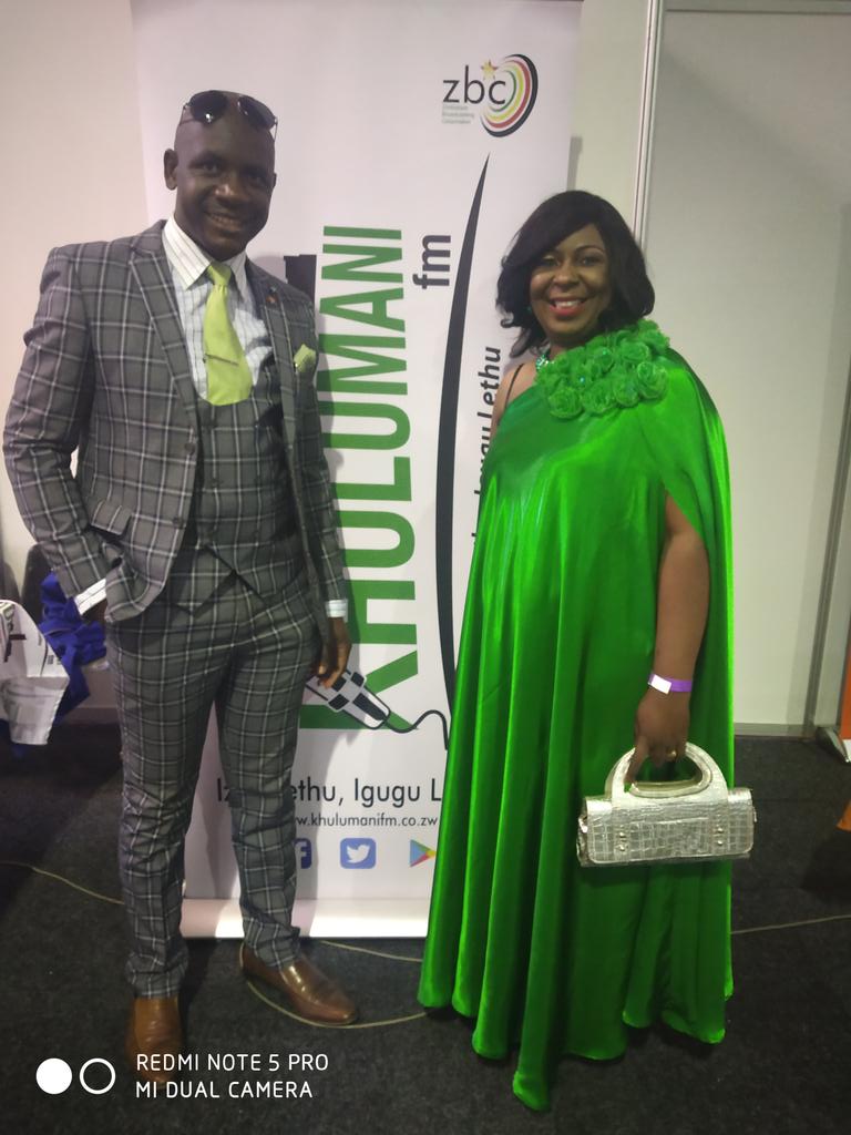 Dr Sylvester Machingura tweet media