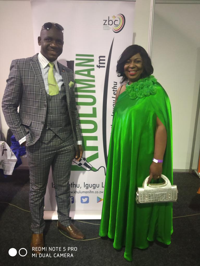 Dr Sylvester Machingura tweet media