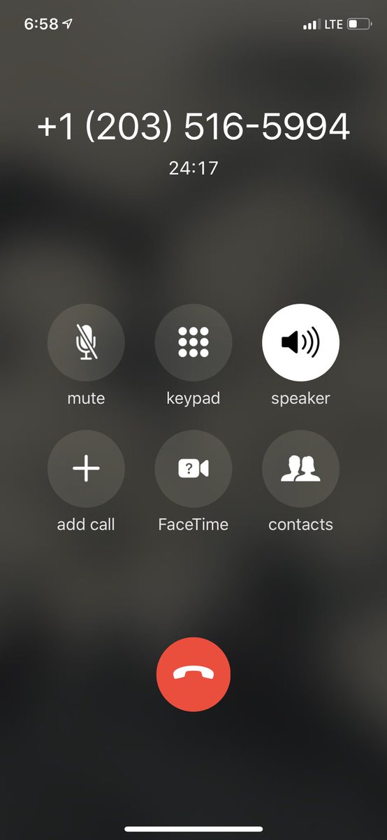 CordesJeffrey's tweet image. Was on hold for almost 30 min. Drove to @houseofbonesbbq. Showed the rude lady at the front my hold time and she said the were busy. #bbq #restaurant #lazyworkers  @abc.news.