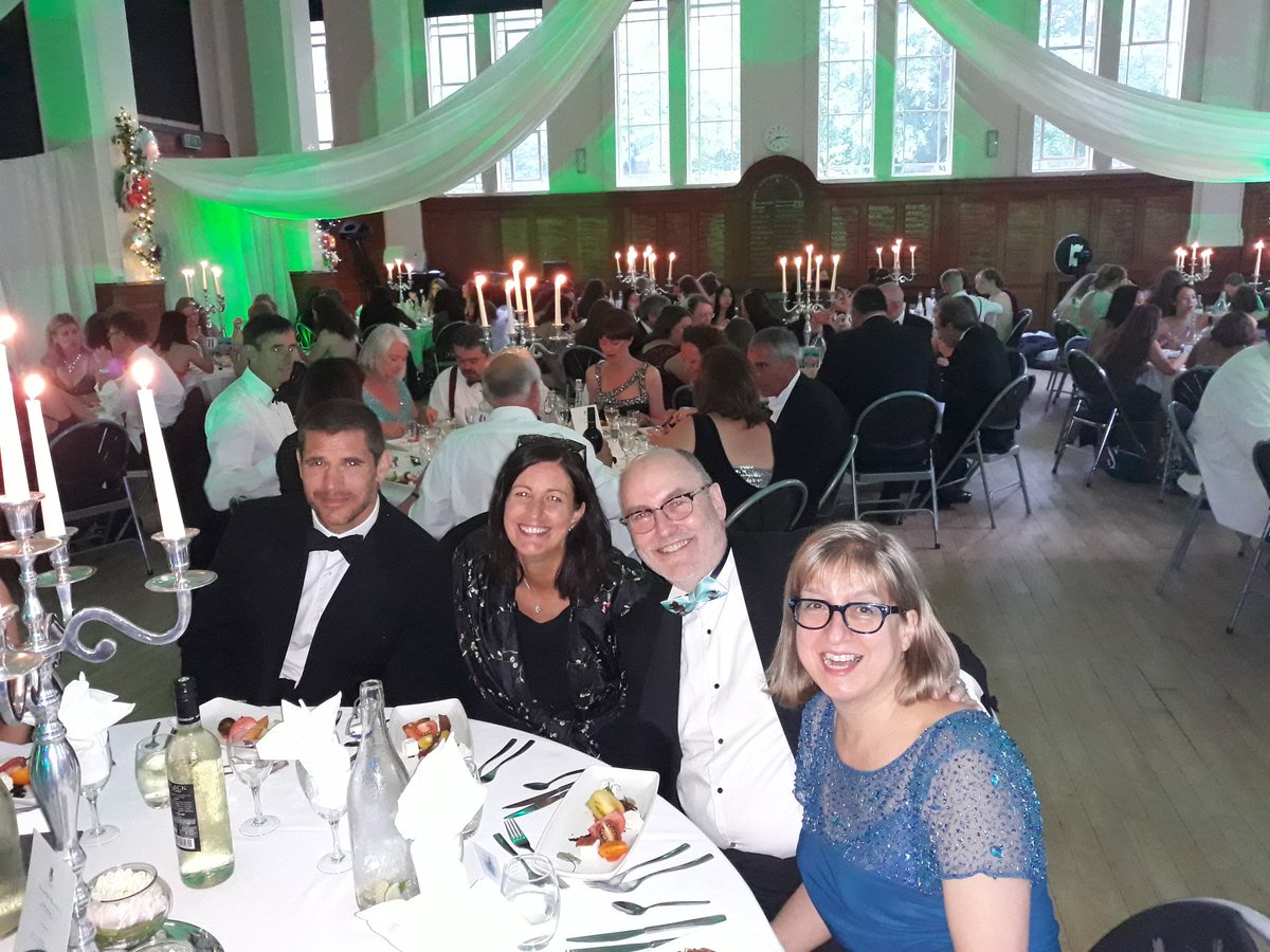 MSJ_Head's tweet photo. What a great party! Delicious food, wonderful company, amazing atmosphere at @MalvernStJames this evening. Year 13, we'll miss you!  #Sixthformball #summerfun https://t.co/LIg0v4Qnh3