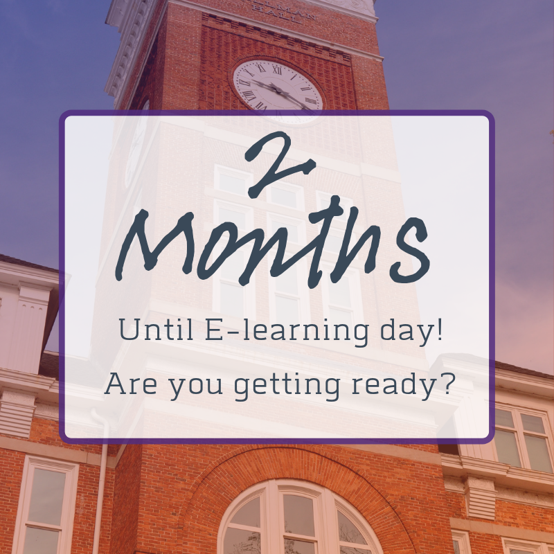 Clemson Online tweet media