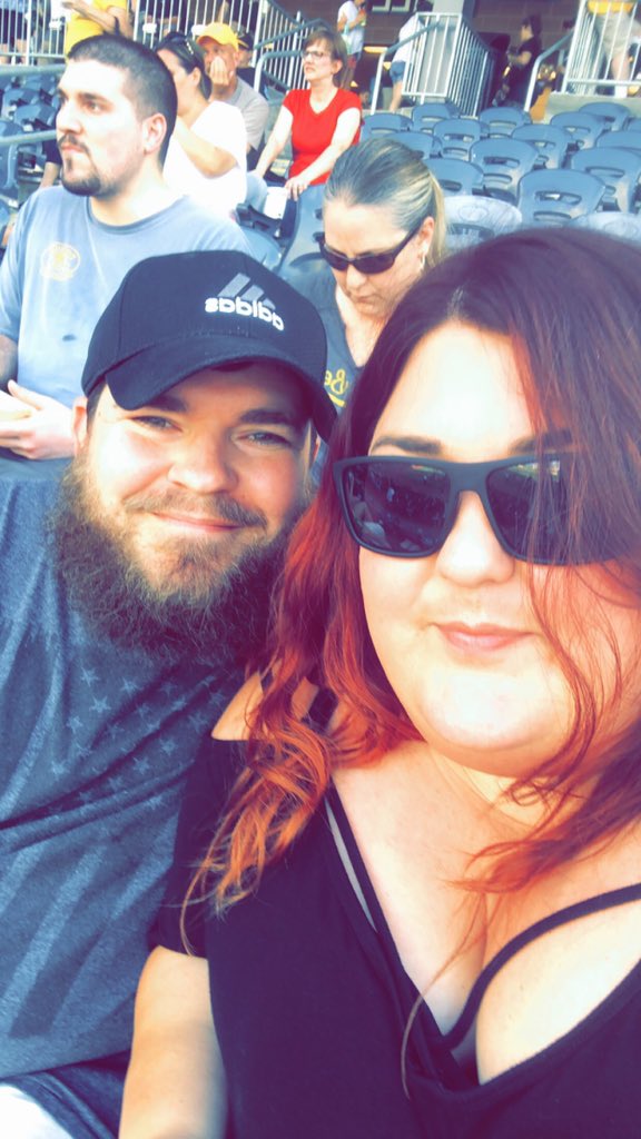 Mama_Luvv's tweet photo. #FLYCKB #WVBLACKBEARS #STARWARSNIGHT https://t.co/5gCNU61tl9