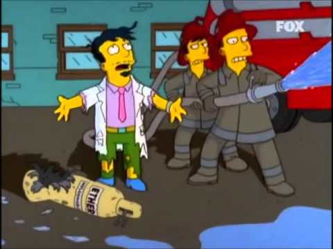 ¿Imputable significa putable? ¡Qué país!