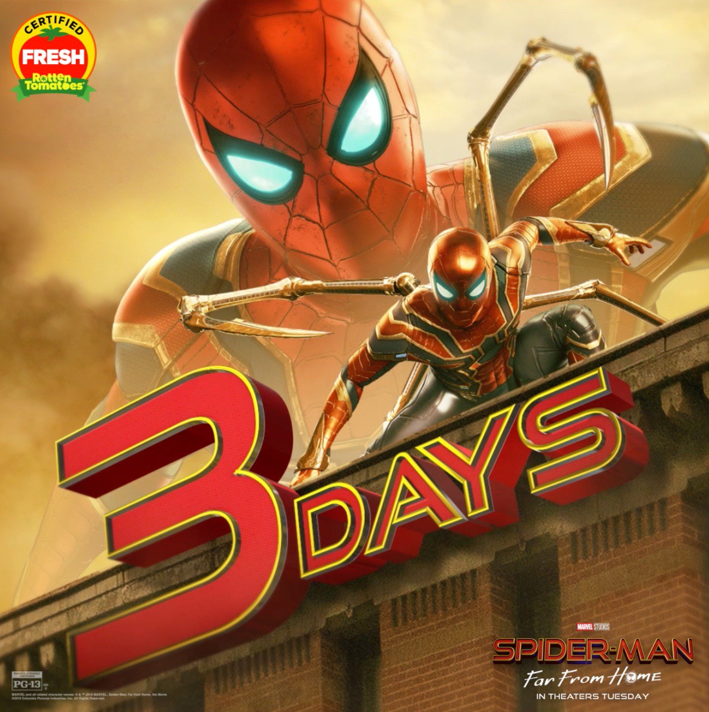 Spider man far from home online putlocker hotsell