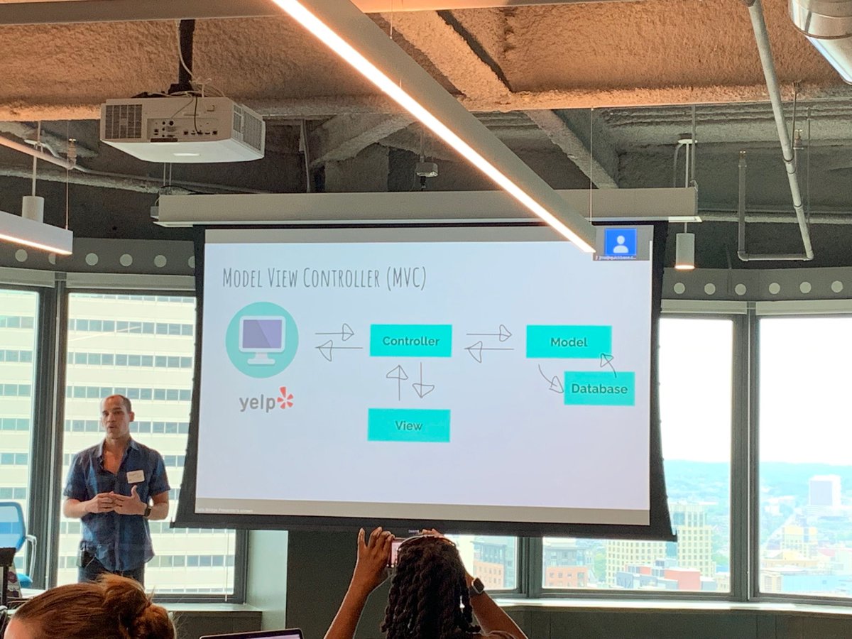 RailsBridge Boston tweet media