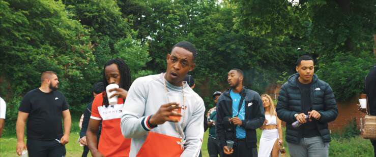 😤 GBM drop "How It Goes" 

➡️ bit.ly/2JdxM1w