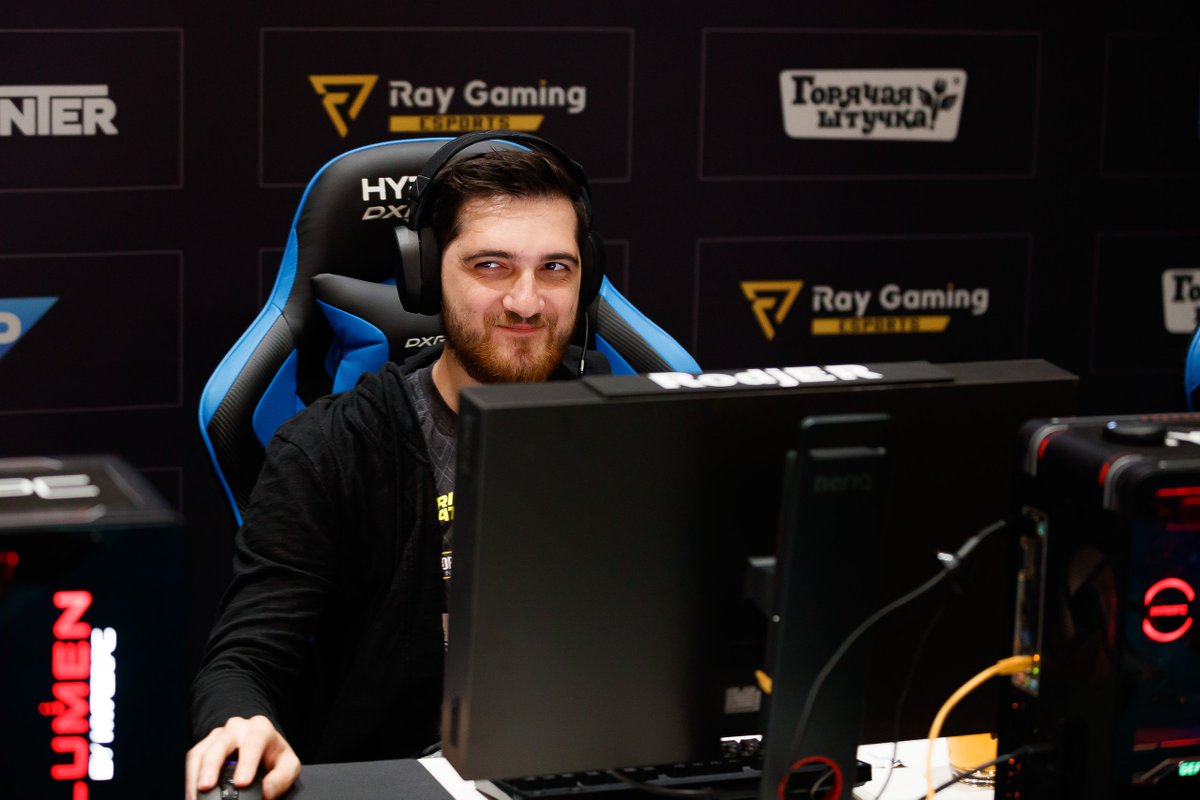 Cybersport ru dota