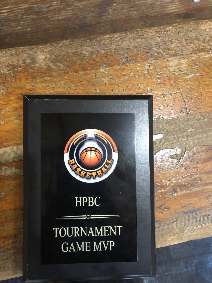 learner4eva's tweet photo. Very proud of the tournament MVP of @HPBlueChip Camp @QballMurrell Keep grinding little brother! https://t.co/5l4evK6dcw