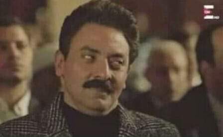 Abdonani12's tweet photo. سما المصري بتدعم عمرو ورده                  =ورده .... 😂😂
#سما_المصري  🤷🏻‍♂️ https://t.co/qnv9ycO7RP