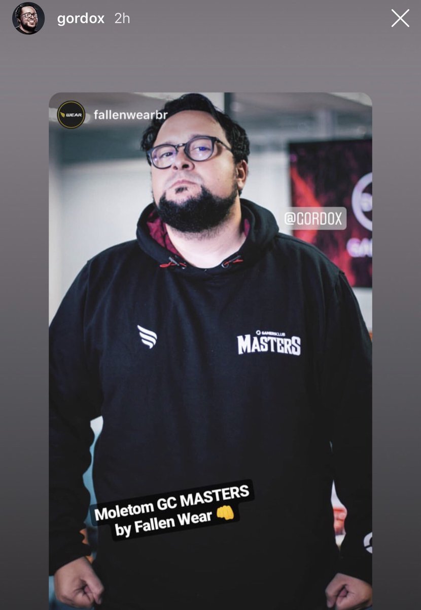 moletom da mibr