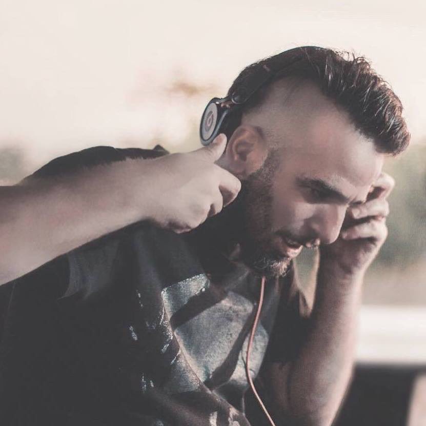 MouLove8's tweet image. Es una pena que esto, esté pasando en mi México 
R.I.P #Perplex ☹️😔