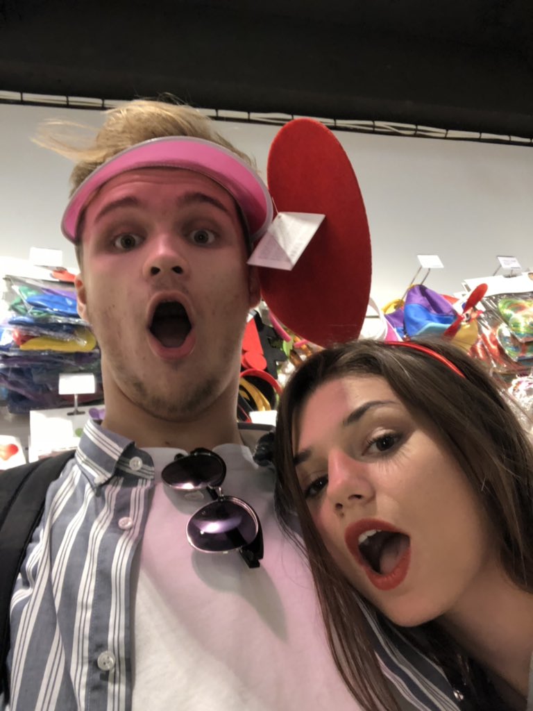 JrDeltt's tweet photo. 1 an avec cette merveille ! ♥️♥️ je t’aime https://t.co/SRRuynMolS