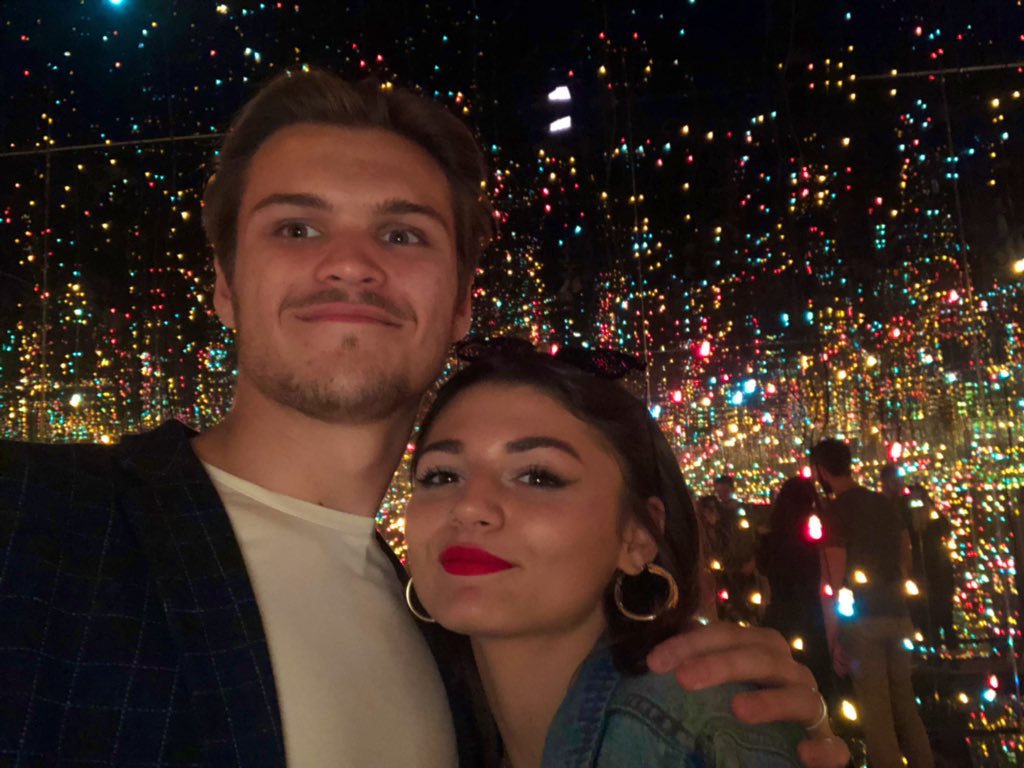JrDeltt's tweet photo. 1 an avec cette merveille ! ♥️♥️ je t’aime https://t.co/SRRuynMolS