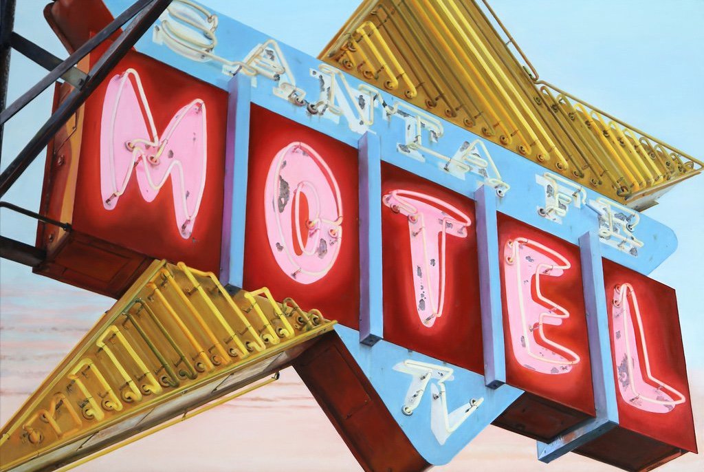 George Billis Gallery LA tweet media