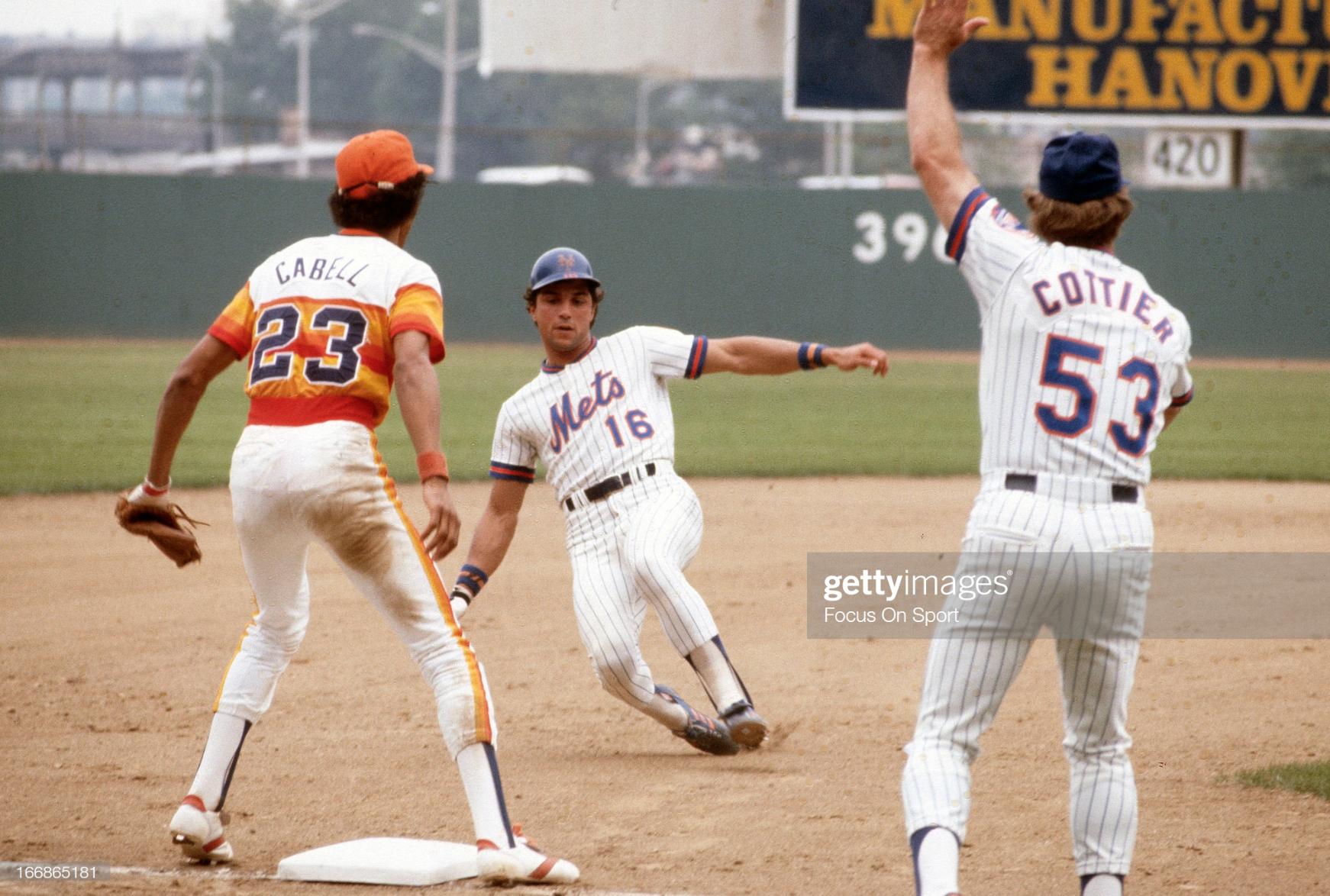 Astros Uniforms 1970s