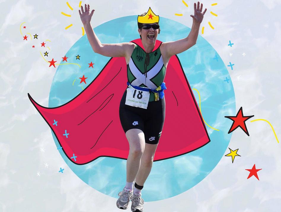 North Devon Tri tweet media