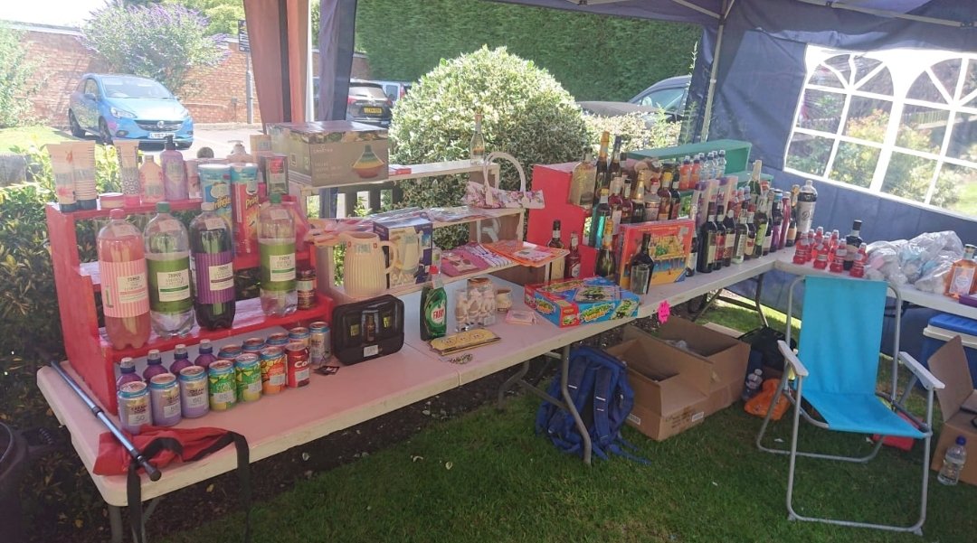 29thCroydon's tweet photo. These were the scenes at Crownfest! What a lovely day! 

#Crownfest2019 https://t.co/nd5O3SfAUX