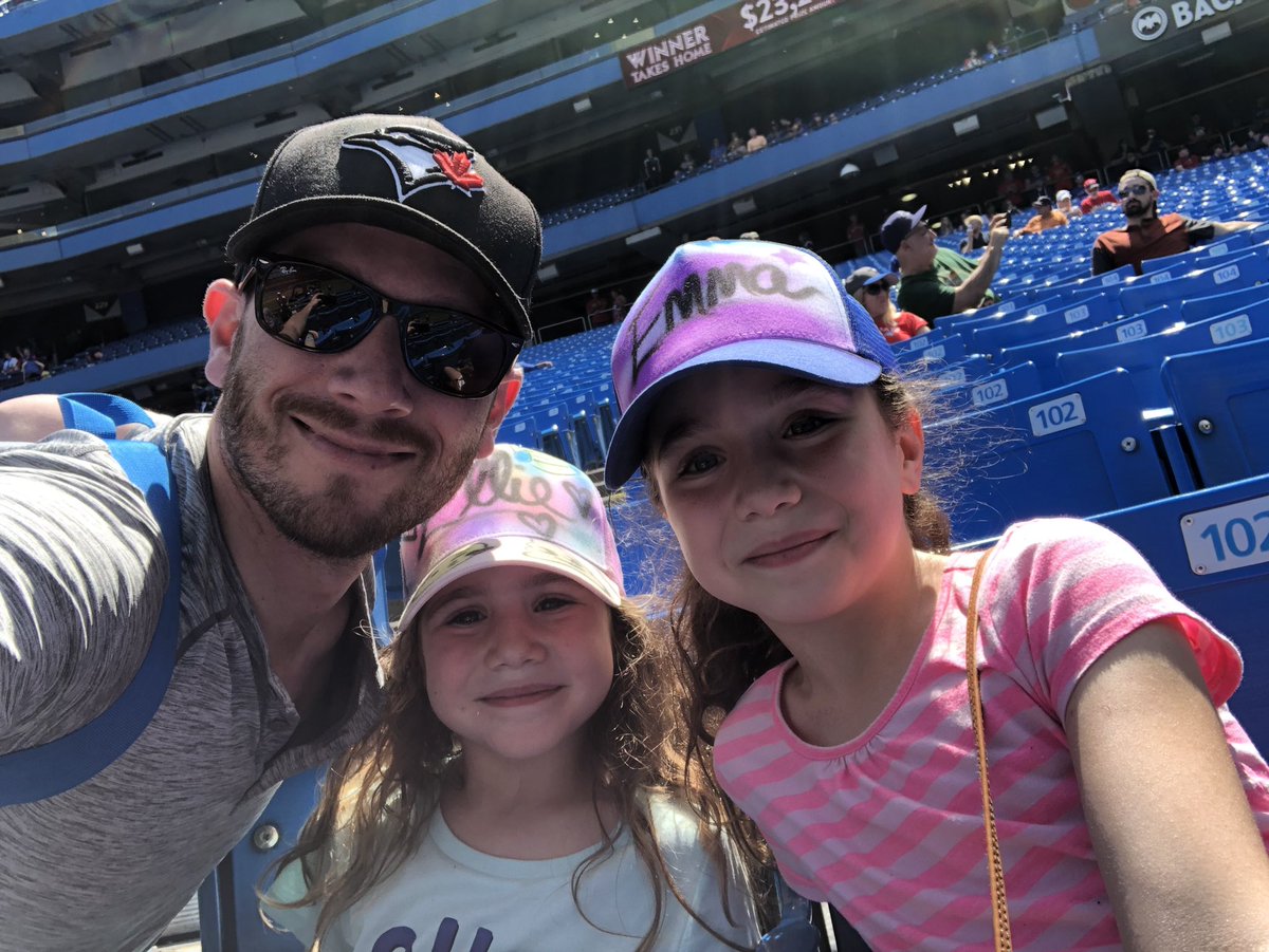 jborgida's tweet image. #letsgobluejays