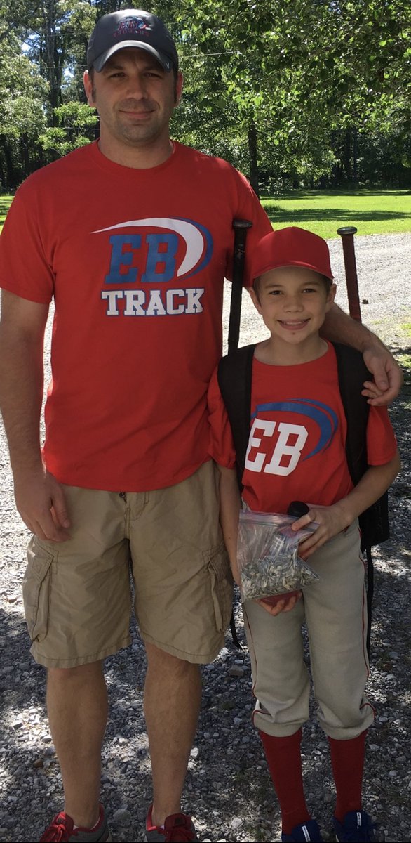 JoeyBartz's tweet image. 🚨🚨FreeGiveaway Time🚨🚨

We’re back!  We’re giving away these PSA Graded Autographed Father &amp;amp; Son Conine cards!  ⚾️😍🔥😍🔥😍⚾️

👉🏻FOLLOW + RT + Tag A Good friend👈🏻

We’ll enter you twice if you share a fav memory of your father! 

100% free(even shipping) 

Drawing Sun Night!