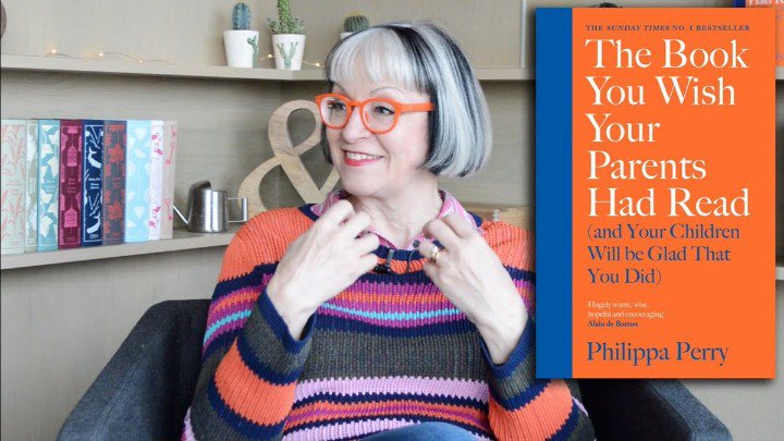 CairnsMoir's tweet photo. #JuneReview
This book gave me deep joy and it started with these two sentences. ‘I take the long term view on parenting rather than the tips and tricks approach. I’m interested in how we can relate to our children rather than how we can manipulate them’
https://t.co/JARmnS2KSZ https://t.co/lA0ZgswTbe