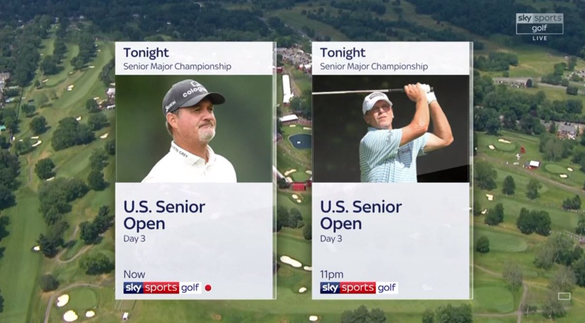 sky sports golf live stream