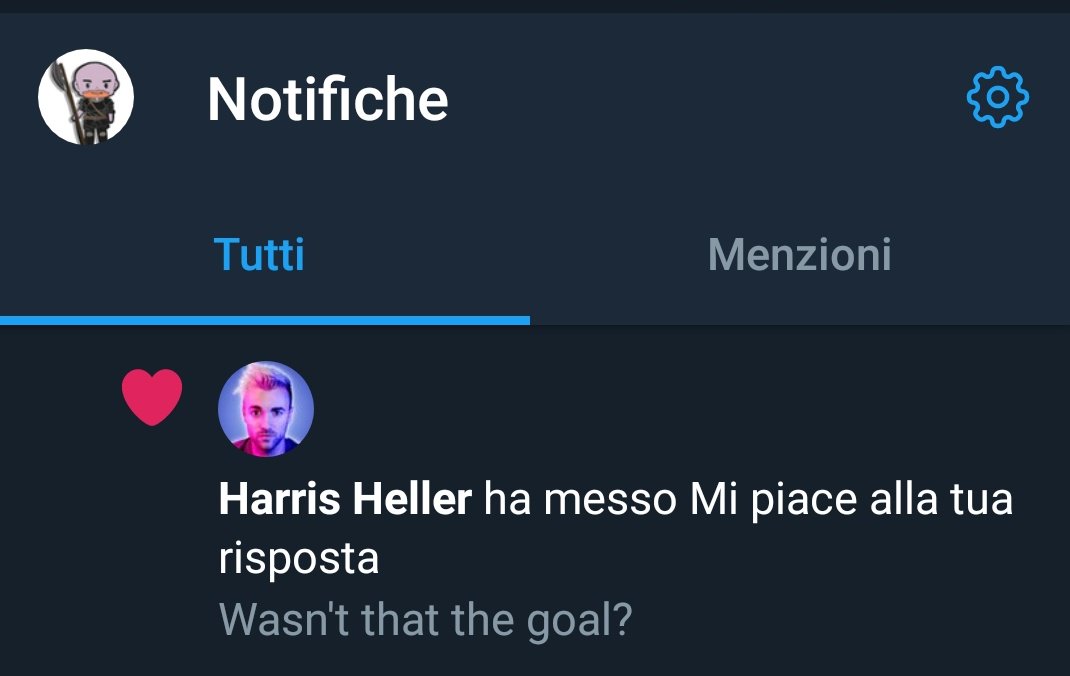 MikMaio's tweet image. Highlight of the day &amp;lt;3
#streamdoctor #streamdaddy #twitch #twitchaffiliate