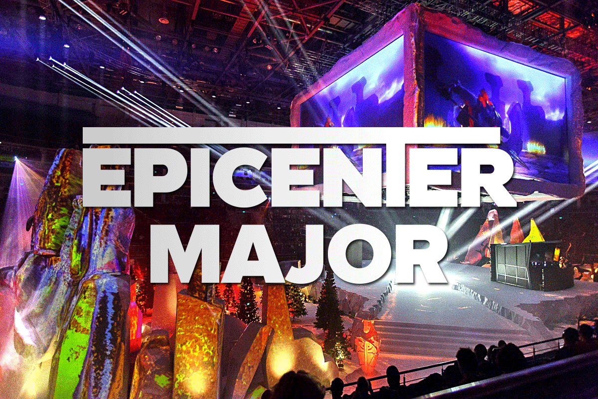 EPICENTER Major 2019, dota 2, турнир по dota 2