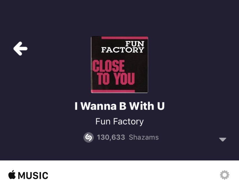 HeatherDeLuca's tweet image. My #WDBK homies will appreciate this #throwbackjam. 😀