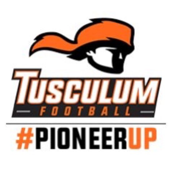After having a great camp, I’m blessed to say that I have received an offer from Tusculum university <a href="/PRTYNTHABAKFLD/">Jamere Hogue</a> @TUcoachO <a href="/ADClarkDuncan/">Clark Duncan</a>