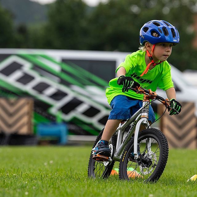 Just one of our ”committed” riders at the Hope Academy at today’s <a href="/mtb_marathon/">MTB Marathon</a> in Minehead.  We’ll be posting the full gallery to our Facebook page on Monday. Thanks to everyone who came and made it so much fun #hopetech 📷 <a href="/andylloyder/">Andy Lloyd</a> ift.tt/302d8Iv