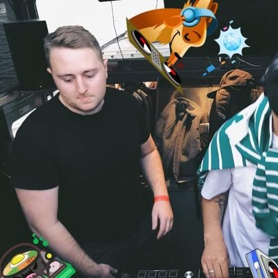 djdannyk23's tweet photo. #onnext at 9pm on https://t.co/tESMYHCT47 its @KestellDuxbury with Elderbury mix 27.6.19
#questfamily @Kontactquest @DutchDJMarz
#shouts @_nickie24_ @ioana_blue_ @Northernsoul22 @AndreasSlice73 @AnntarryaE https://t.co/9KjXuUYjtT