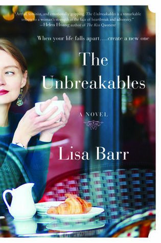 LOVED The Unbreakables @lisabarr18 Check out my latest review: readingandeating.com This is UNPUTDOWNABLE! #HotSummerReads #SummerReading #booklovers #bookbloggers #moviematerial @ReeseW