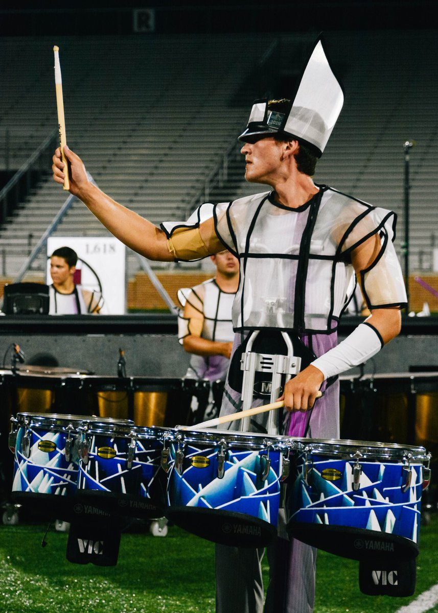 CarolinaCrown tweet picture