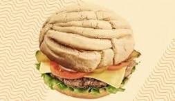 Lilakoi's tweet photo. Oigan... ya no se que me enoja más, si el tema con #Notimex o la #ConchaBurger. 

Ya mejor me río... https://t.co/mnwdJGpbn6