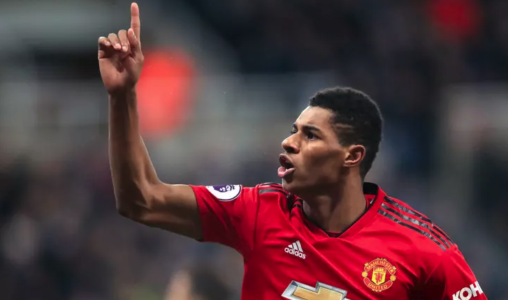 A thread of the knobheads abusing & talking shit about Marcus Rashford. Just collecting their tweets, so the next season when he'll be banging goals and they'll be the ones sucking him off the most, I can throw this right in front of their retarded reactionary faces.  #MUFC