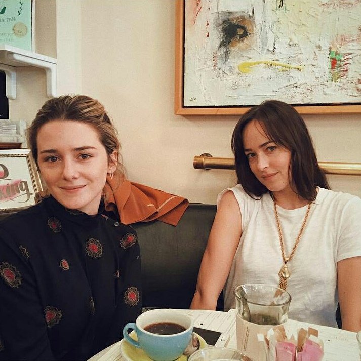 Happy Birthday, Addison Timlin!  