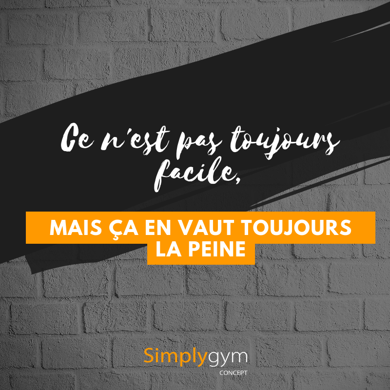 SimplyGymFR's tweet photo. #SimplyGym #fitness #fitnessmotivation #Toulouse https://t.co/qjuD4AiVpe
