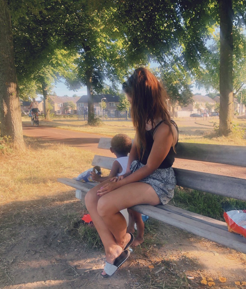 Mrsbawz's tweet photo. Y O U N G I N ‘ 👶🏽♥️ https://t.co/eJYVhUQXY6