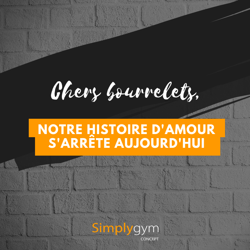 SimplyGymFR's tweet photo. #SimplyGym #fitness #fitnessmotivation #Toulouse https://t.co/9IQN0edWoU