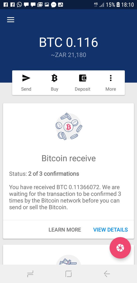 DjPanana's tweet photo. Am just checking if there is any investor... READY to invest and get 8% profits weekly just investing in #BITTRAIN 2 year contract... +27720298862 https://t.co/tRDlYNmoRR