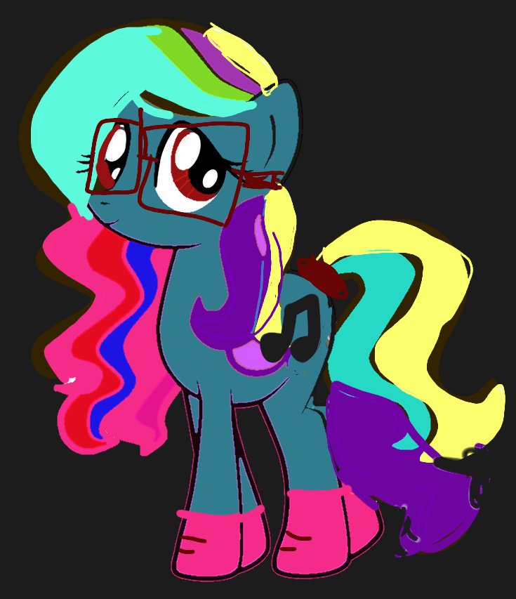 LulLewis's tweet image. Wish i could just fit in but idont y do i striv to be a pony fit in a family of my on mybe i should give up