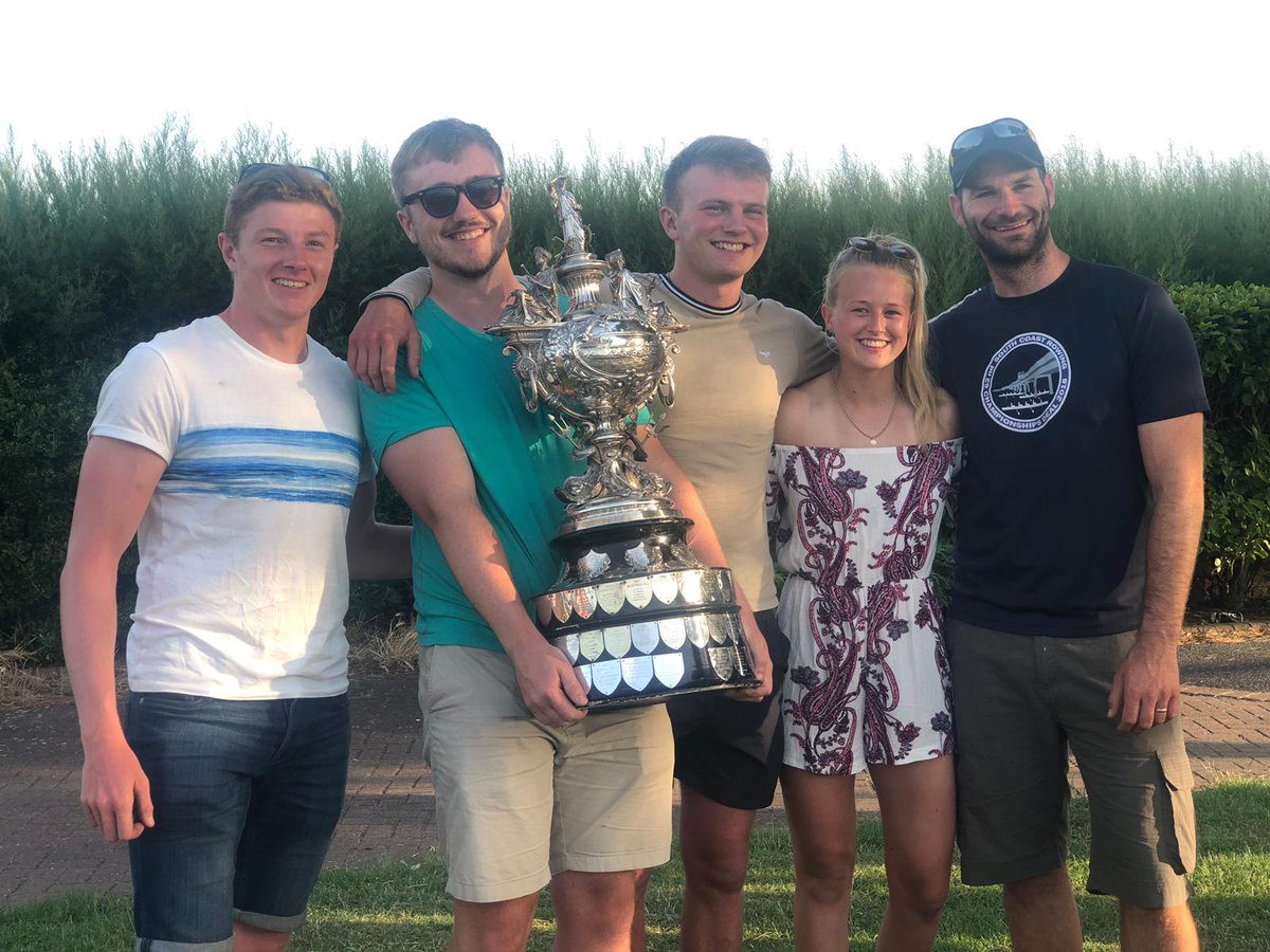 Deal Rowing Club tweet media