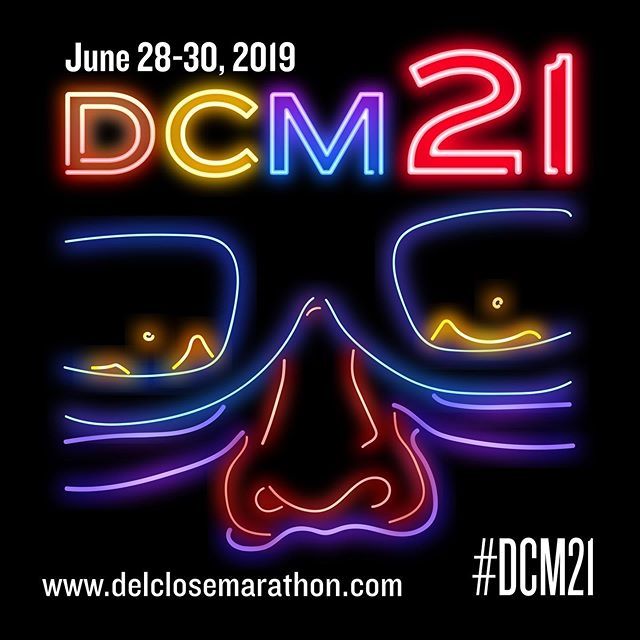Breforkes's tweet photo. Hi! My team Bug Juice is performing in this. Come check it out! Tomorrow, Sunday morning at 9AM.  Get tix at  https://t.co/KDm2tx6vXC #dcm21 https://t.co/jnBrlk7W35