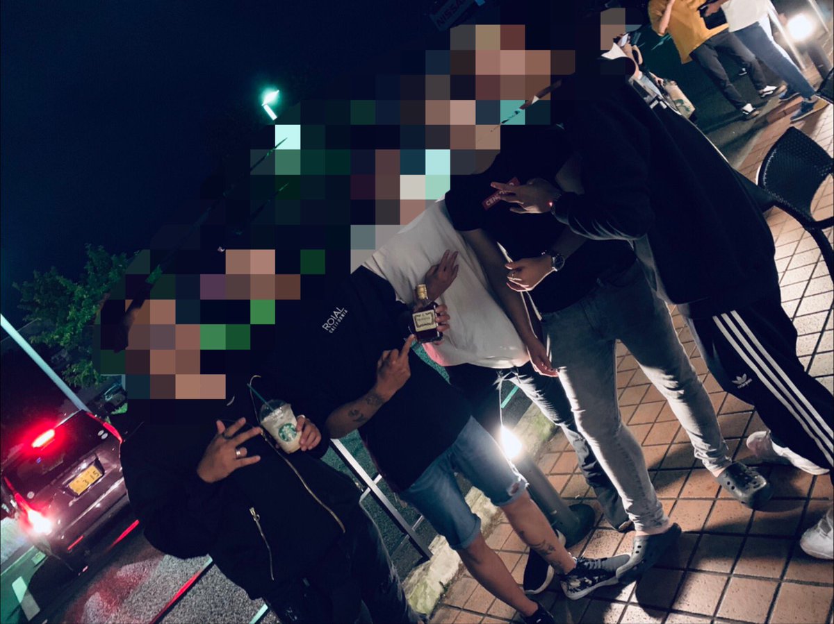 mob_chain's tweet photo. Mob Chain #Revlo #Mark #Benet #R.T #M.D 匠 https://t.co/IQ1QxzGNfP