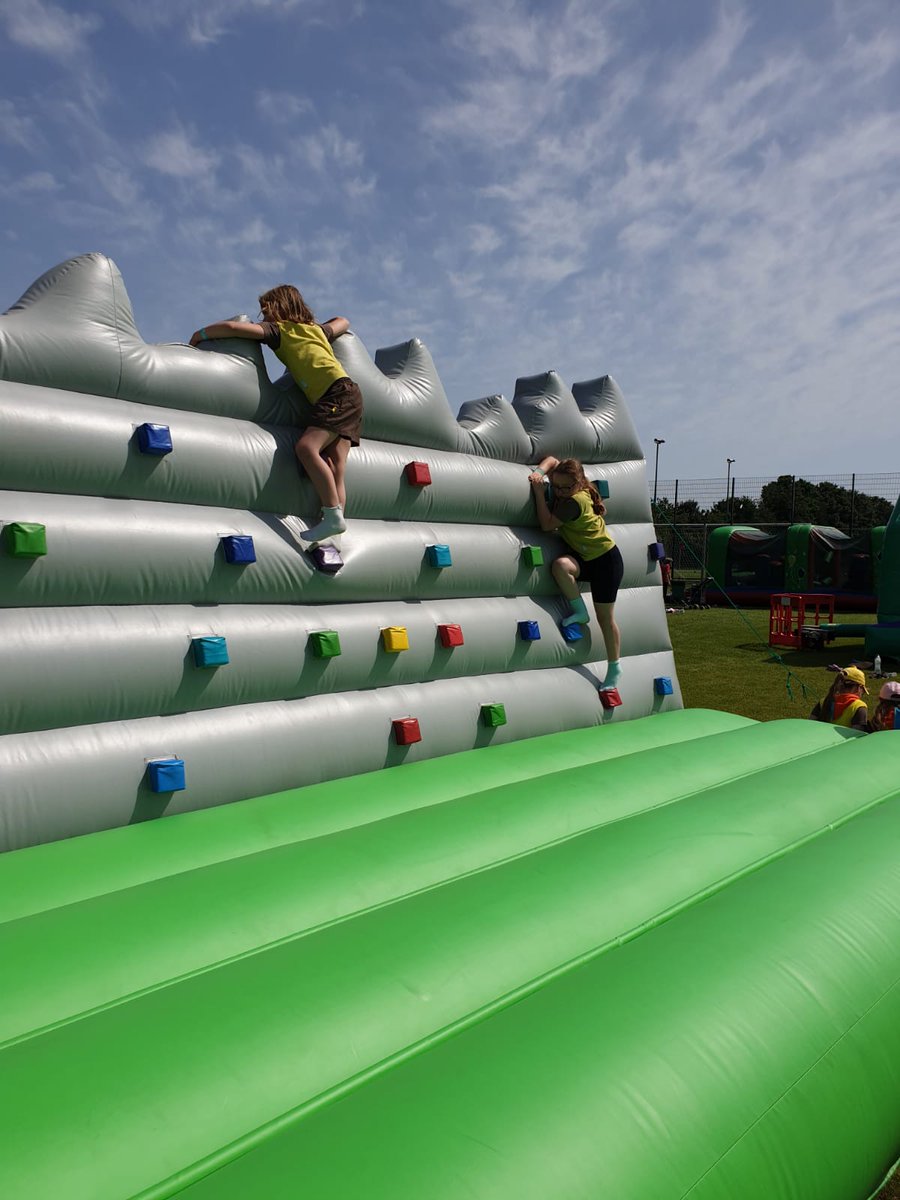23rd Bromley Brownies tweet media
